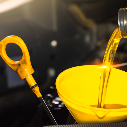 Engine Oil