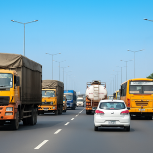 Automotive & Transportation