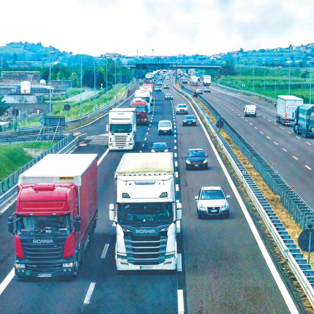 Automotive & Transportation